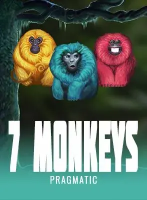 7 Monkeys